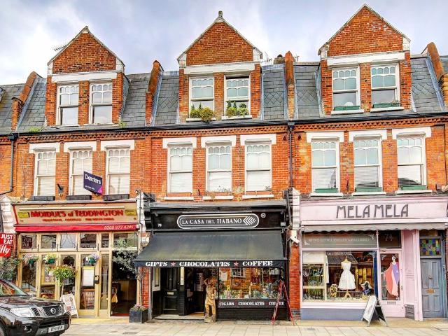 High Street, Teddington TW11, 1 bed flat to rent, £1,550 pcm | PrimeLocation