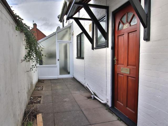 High Street, Tewkesbury GL20, 1 bed flat to rent, £835 pcm | PrimeLocation