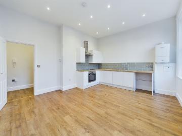 Isles of Scilly TR, Cornwall county, South West England