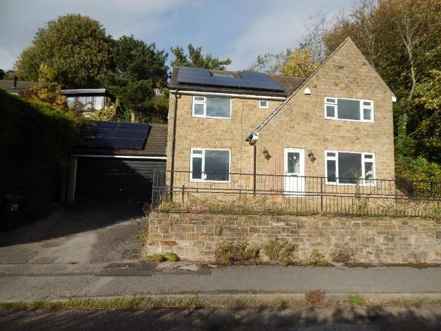 High Street, Thornhill, Dewsbury 5 bed detached house to rent £1,650 pcm £381 pw