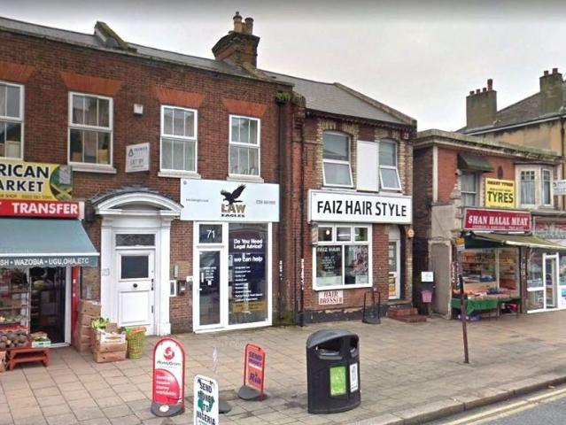High Street, Thornton Heath CR7, 2 bed flat to rent, £1,750 pcm | PrimeLocation