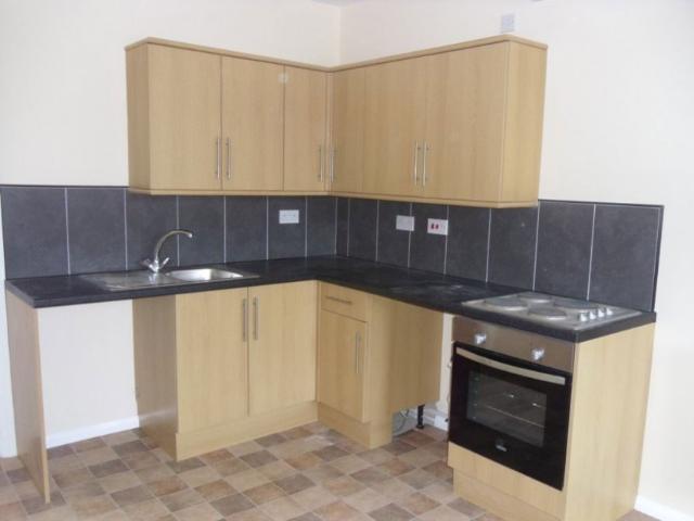 High Street, Tibshelf, 1 bedroom, Flat