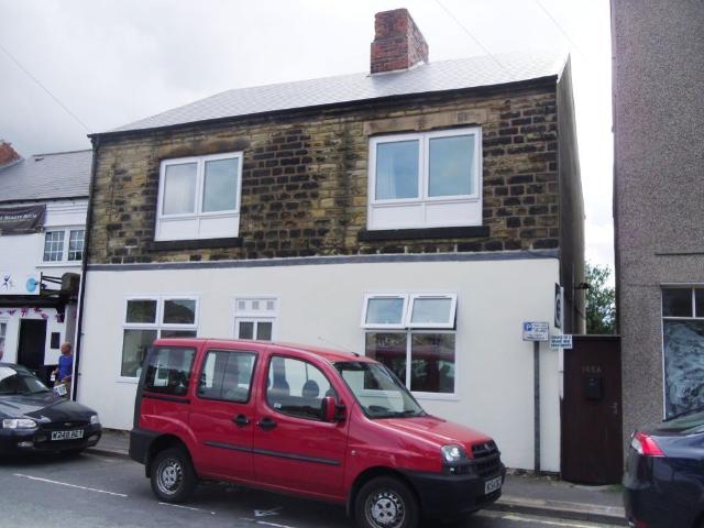 High Street, Tibshelf DE55, 1 bed flat to rent, £495 pcm | PrimeLocation