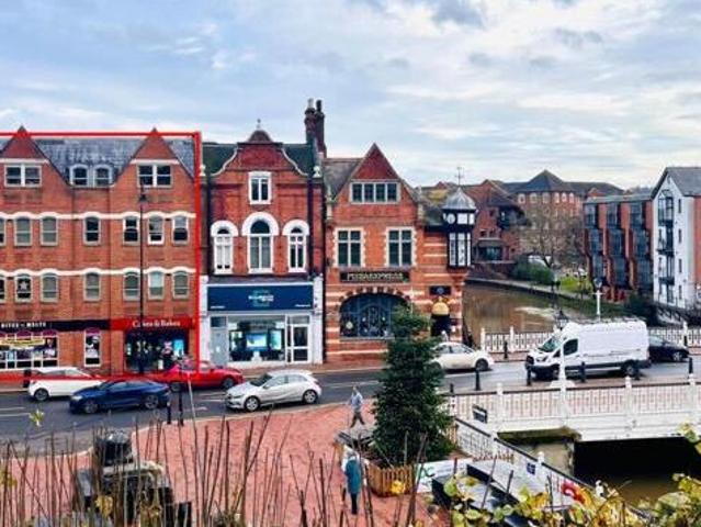 High Street, Tonbridge, 1 Bedroom Block