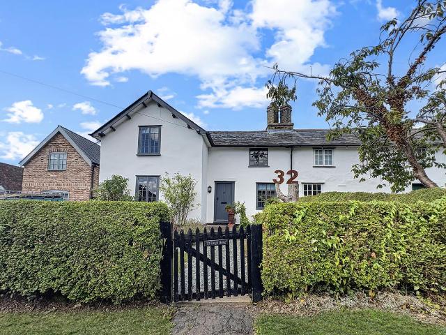 High Street, Toft, Cambridge CB23, 3 bed cottage to rent, £1,800 pcm | PrimeLocation