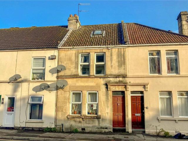 High Street, Twerton, Bath, BA2 1BY