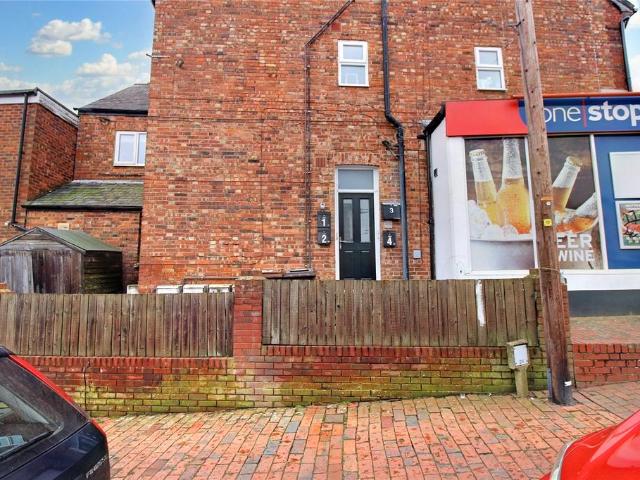 High Street, Tunbridge Wells TN4 2 bed apartment to rent £895 pcm £207 pw