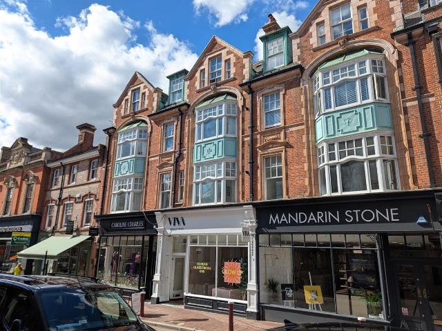 High Street, Tunbridge Wells TN1, Studio to rent, £875 pcm | PrimeLocation