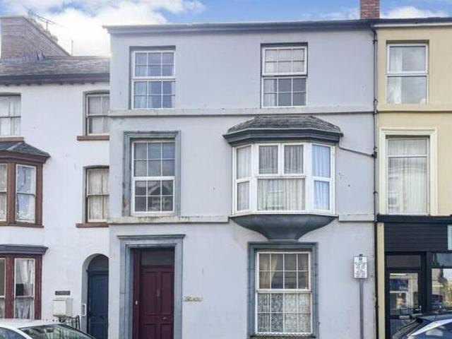High Street, Tywyn, 5 Bedroom Terraced