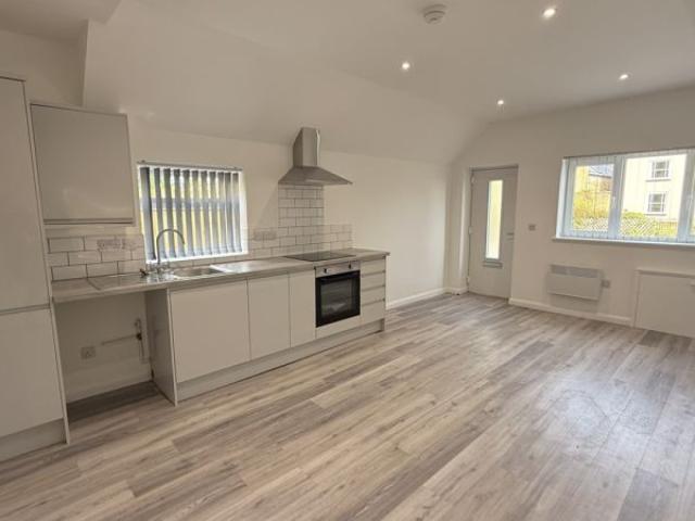 High Street, Warboys, 1 bedroom, Apartment