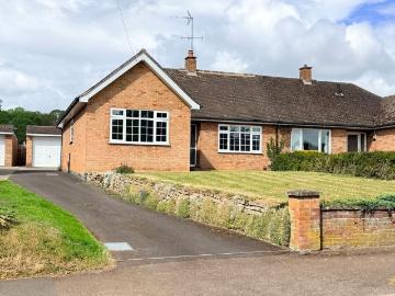 High Street, Watton At Stone SG14, 3 bed semi detached house to rent, £1,950 pcm | PrimeLocation