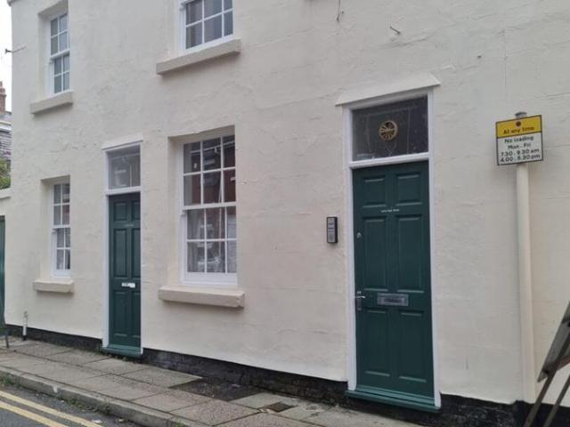 High Street, Wavertree, Liverpool, Merseyside L15, 1 bed flat to rent, £675 pcm | PrimeLocation