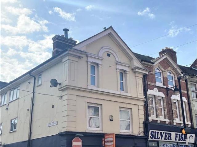 High Street, Wem, Shrewsbury SY4, 1 bed flat to rent, £500 pcm | PrimeLocation