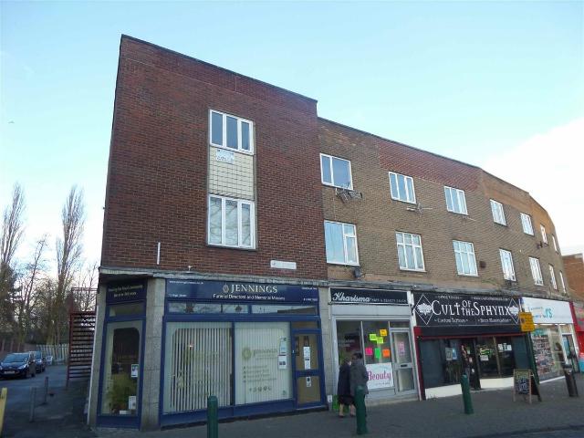 High Street, Wednesfield, Wolverhampton WV11, 1 bed flat to rent, £575 pcm | PrimeLocation