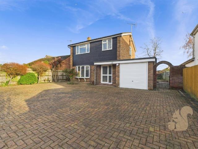 High Street, West Mersea CO5, 3 bed detached house to rent, £2,350 pcm | PrimeLocation