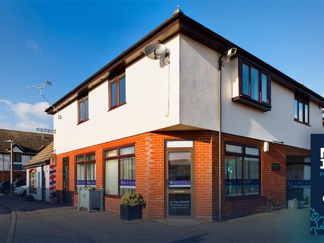 High Street, West Mersea CO5, 1 bed flat to rent, £775 pcm | PrimeLocation