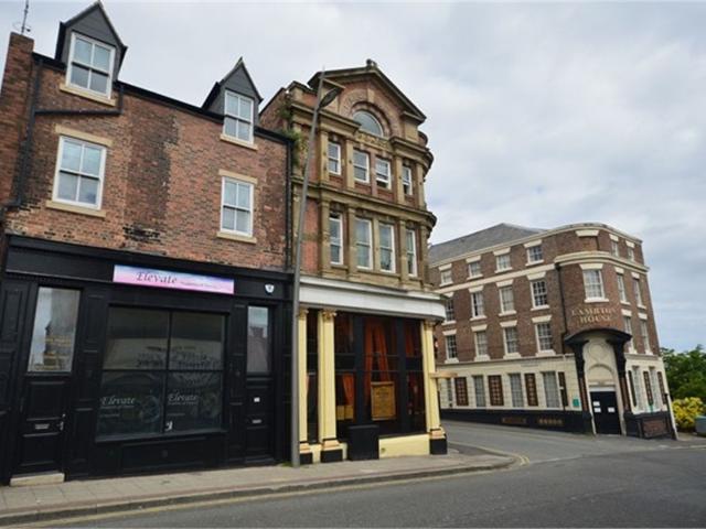 High Street West, City Centre, Sunderland SR1, 1 bed flat to rent, £550 pcm | PrimeLocation