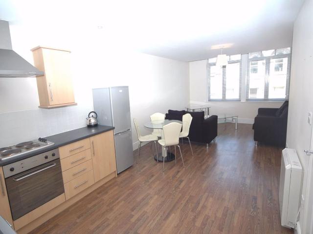 High Street West, City Centre, Sunderland SR1, 1 bed flat to rent, £595 pcm | PrimeLocation