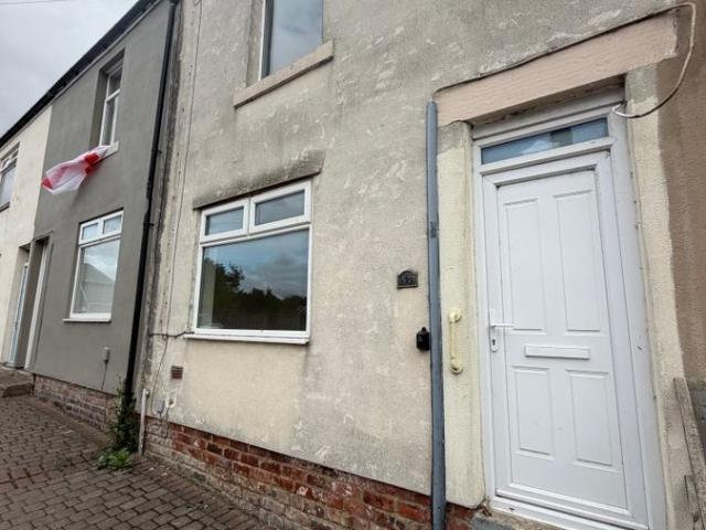 High Street, West Cornforth DL17, 2 bed terraced house to rent, £475 pcm | PrimeLocation