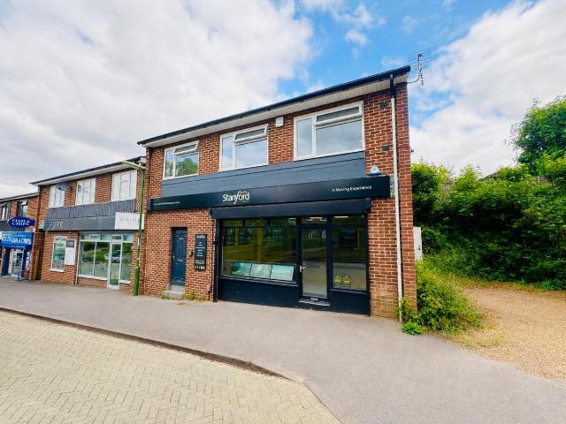 High Street, West End, Southampton SO30, 2 bed flat to rent, £1,200 pcm | PrimeLocation