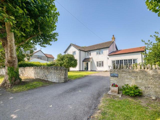 High Street, West Lydford 4 bed detached house to rent £3,500 pcm £808 pw