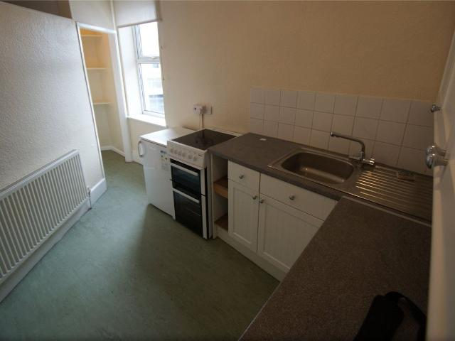 High Street, Westbury On Trym, Bristol BS9, 1 bed flat to rent, £1,095 pcm | PrimeLocation