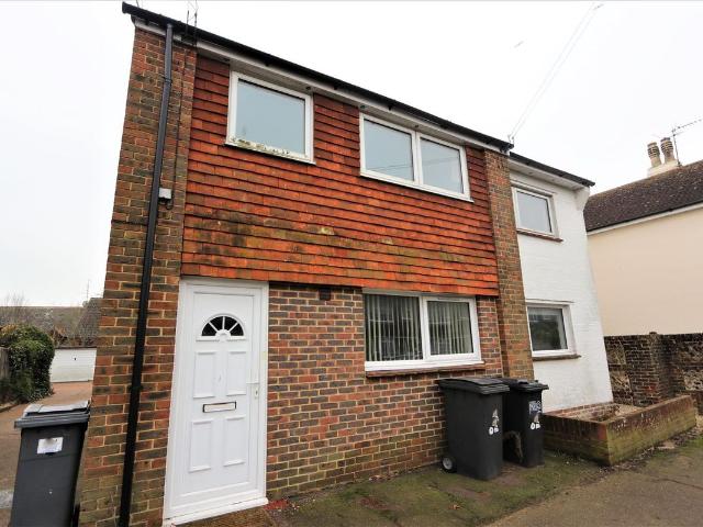 High Street, Westham, Pevensey BN24, 1 bed flat to rent, £850 pcm | PrimeLocation