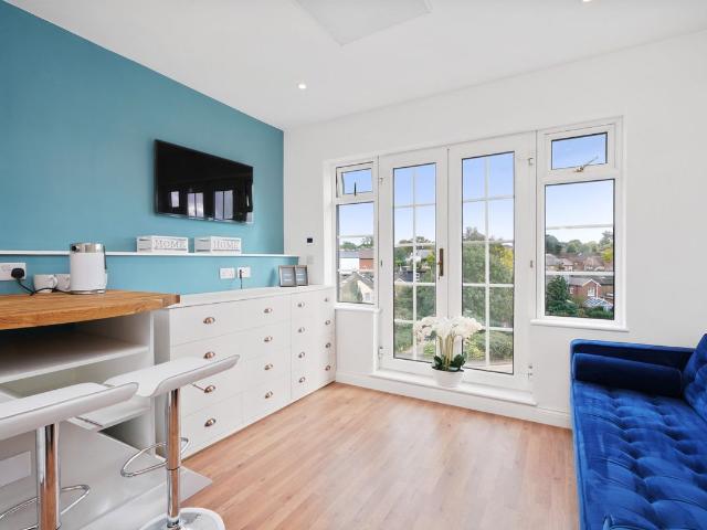 High Street, Weybridge KT13, 2 bed flat to rent, £1,350 pcm | PrimeLocation