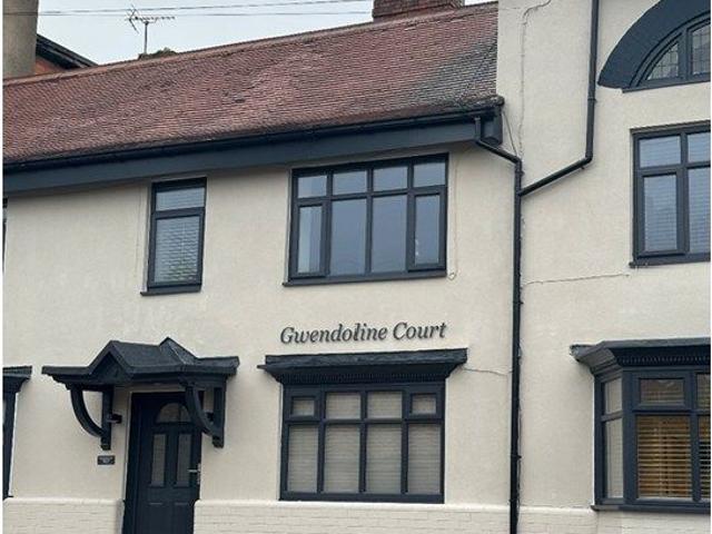 High Street, Whitwell, Worksop S80, 2 bed flat to rent, £980 pcm | PrimeLocation