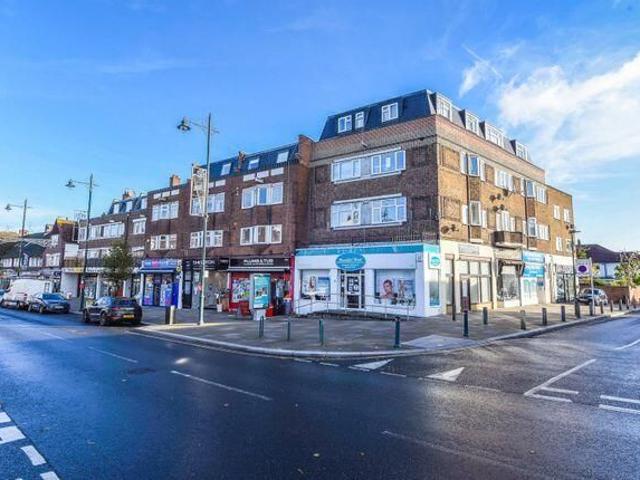 High Street, Whitton TW2, 4 bed flat to rent, £2,383 pcm | PrimeLocation