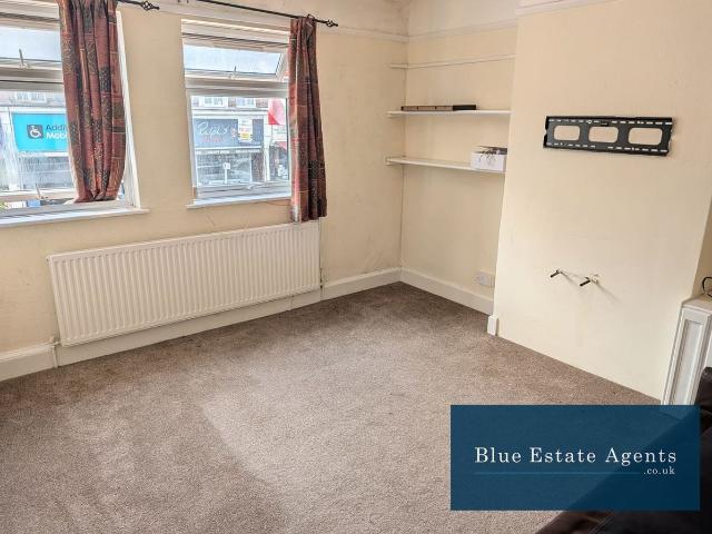 High Street, Whitton, Twickenham TW2, 2 bed flat to rent, £1,700 pcm | PrimeLocation
