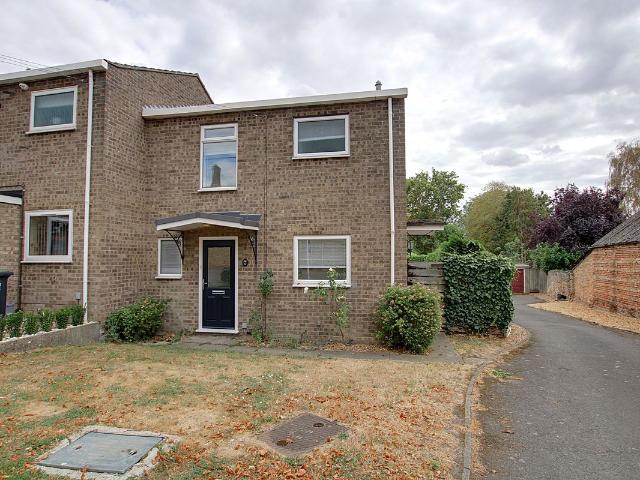 High Street, Witcham CB6, 3 bed end terrace house to rent, £1,095 pcm | PrimeLocation