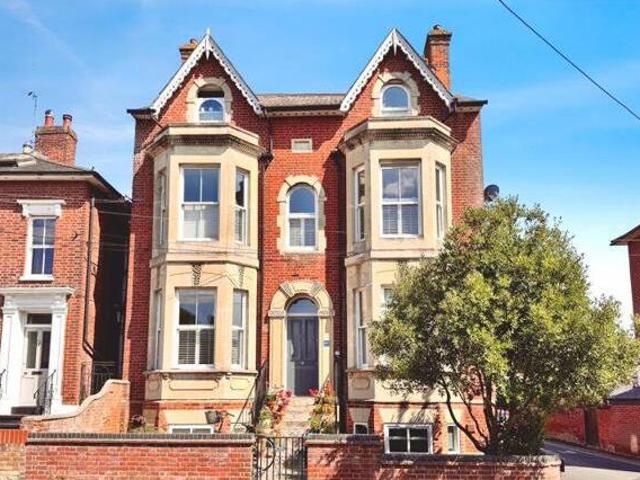 High Street, Wivenhoe, 1 Bedroom Apartment