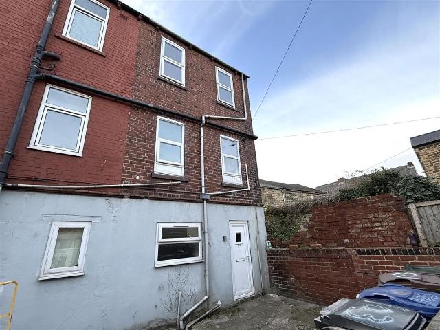 High Street, Wombwell, Barnsley S73, 3 bed barn conversion to rent, £750 pcm | PrimeLocation