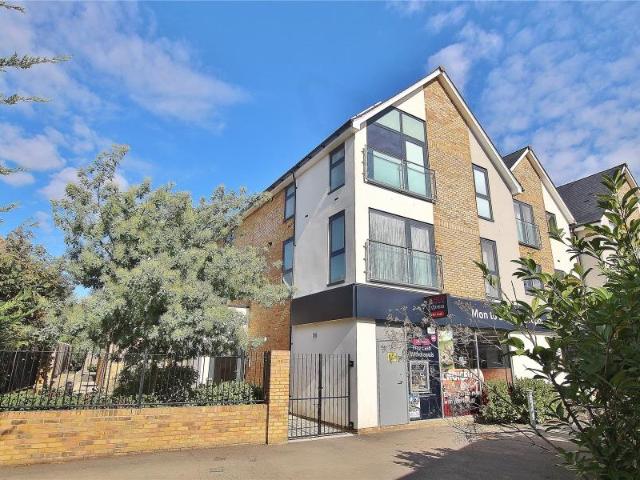 High Street, Woking 2 bedrooms Property for lettings Seymours