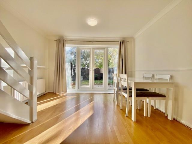 High Street, Woking 2 bedrooms Property for lettings Seymours