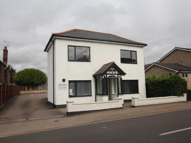 High Street, Woking GU21 1 bed apartment to rent £1,000 pcm £231 pw