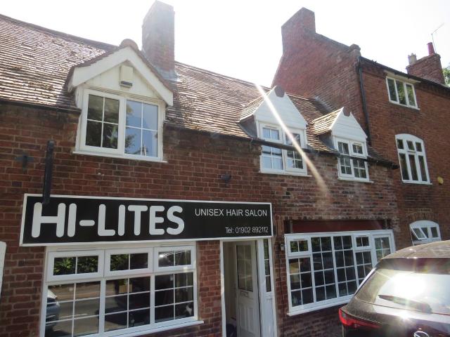 High Street, Wolverhampton WV5, Studio to rent, £895 pcm | PrimeLocation