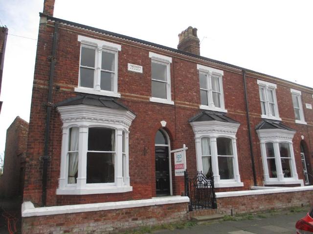 High Street, Wolviston TS22 4 bed semi detached house to rent £1,200 pcm £277 pw