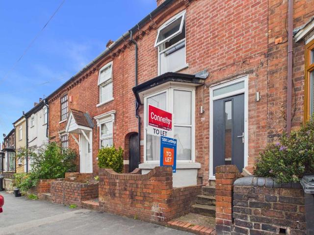 High Street, Wollaston, Stourbridge, West Midlands DY8, 2 bed terraced house to rent, £1,100 pcm | PrimeLocation