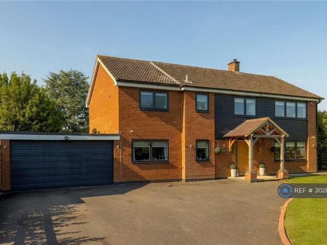High Street, Yelling, St. Neots, PE19 5 bed detached house to rent £2,500 pcm £577 pw