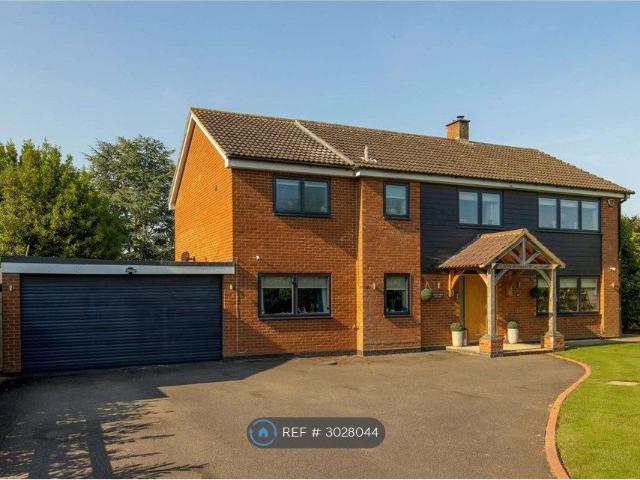 High Street, Yelling, St. Neots PE19, 5 bed detached house to rent, £2,500 pcm | PrimeLocation
