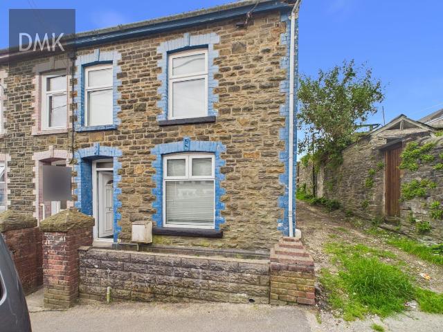 High Street, Ynysybwl, Pontypridd CF37, 3 bed terraced house to rent, £775 pcm | PrimeLocation