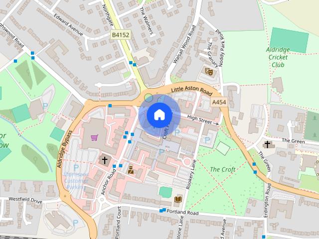 High Street, Adridge, Walsall, WS9 8LX