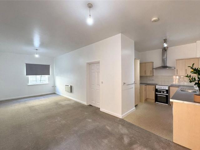 High Street, Aldershot, Hampshire, GU11