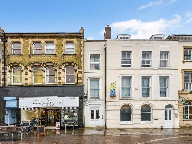 High Street, Andover SP10, Studio to rent, £900 pcm | PrimeLocation