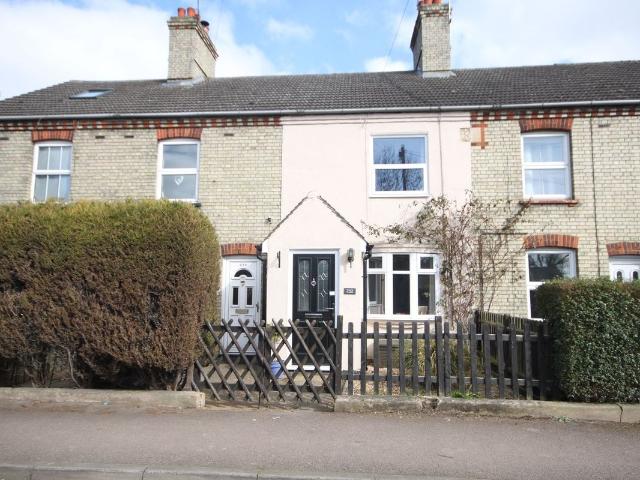 High Street, Arlesey, Beds SG15, 2 bed cottage to rent, £1,375 pcm | PrimeLocation