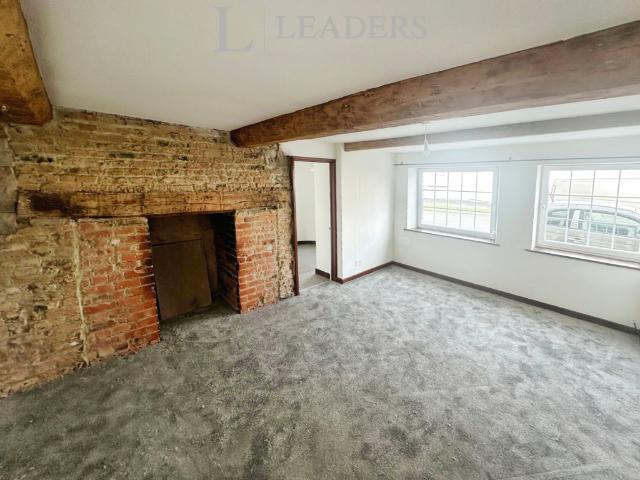 High Street, Arlingham, Gloucester, GL2 3 bed semi detached house to rent £1,200 pcm £277 pw