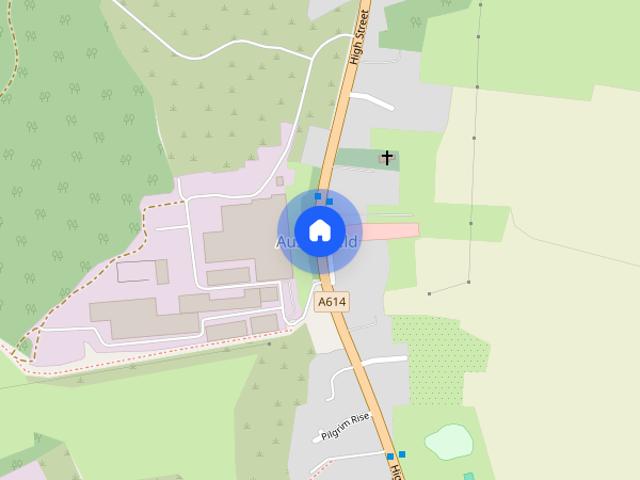 High Street, Austerfield, Doncaster, DN10