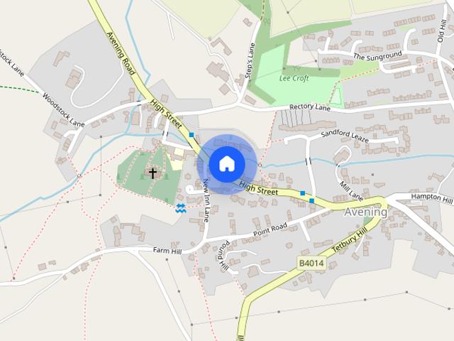 High Street, Avening, Gloucestershire, GL8 8NF